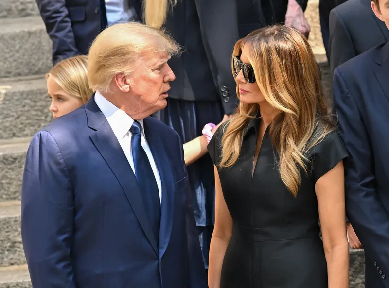 Boro-Trump-Mel