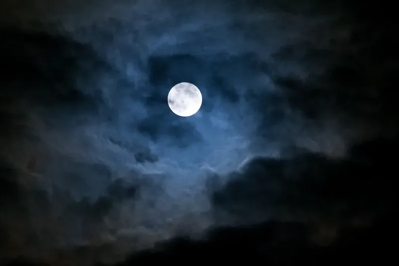 Earths-second-moon
