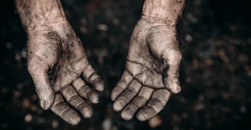 Modern Day Slavery in US Supply Chains (2)