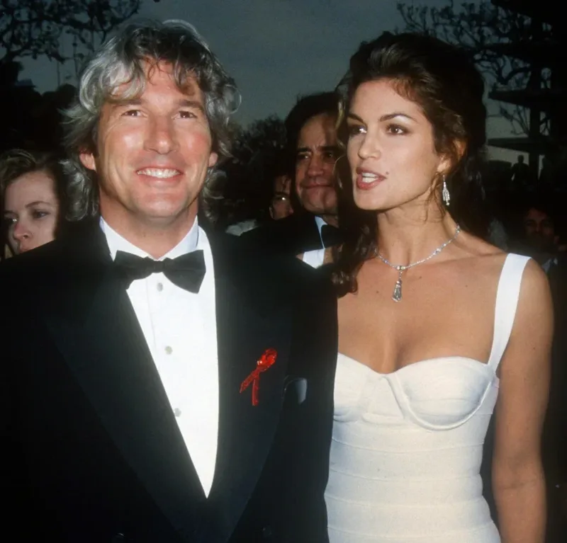 richard i cindy