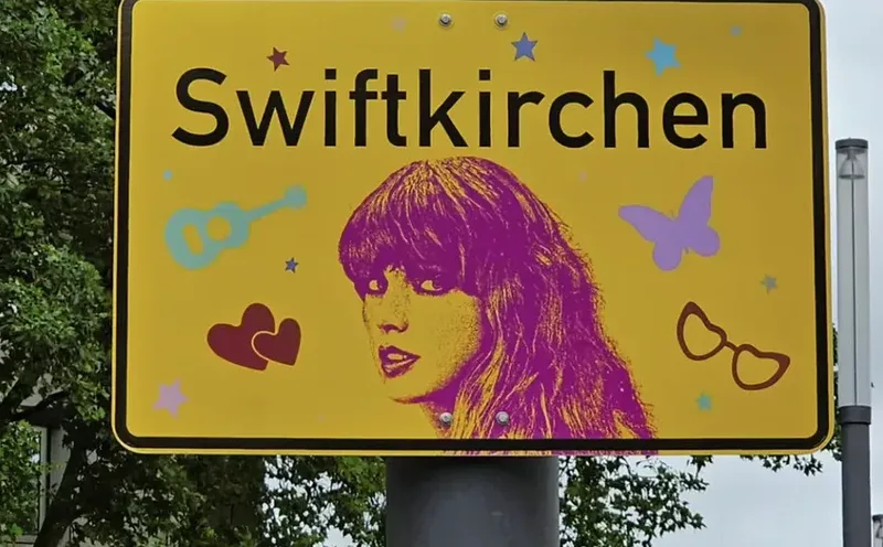 swiftkirchen