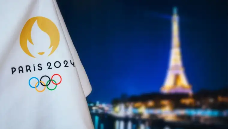 2024-Paris-Olympics