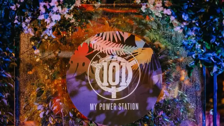 radio 101