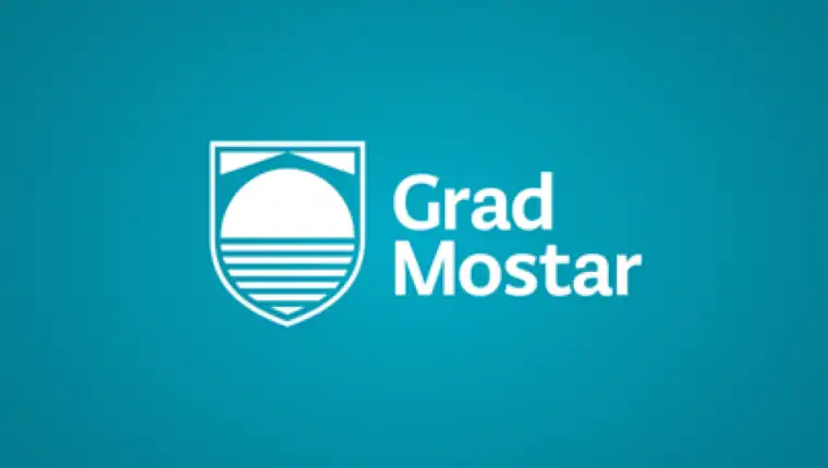 grad mostar
