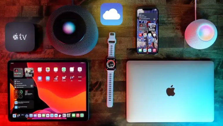 apple ekosistem