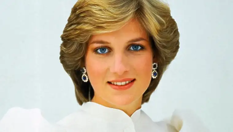 princeza diana