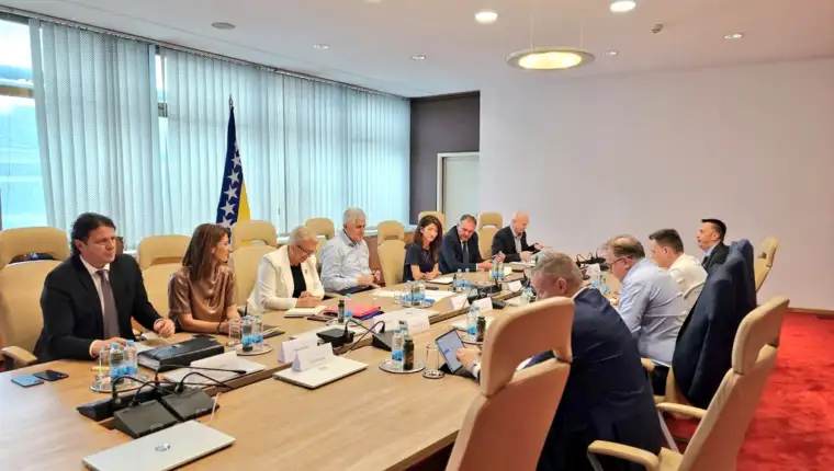 hdz bih sdp bih