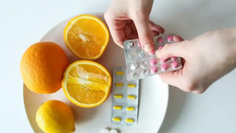 vitamini