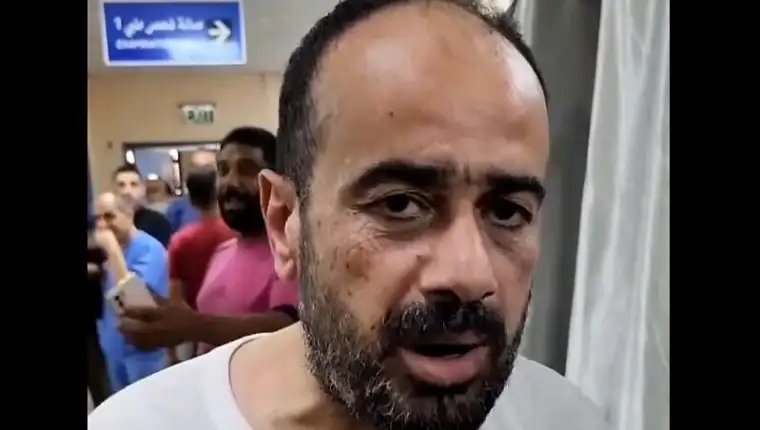Mohammad Abu Salmiya