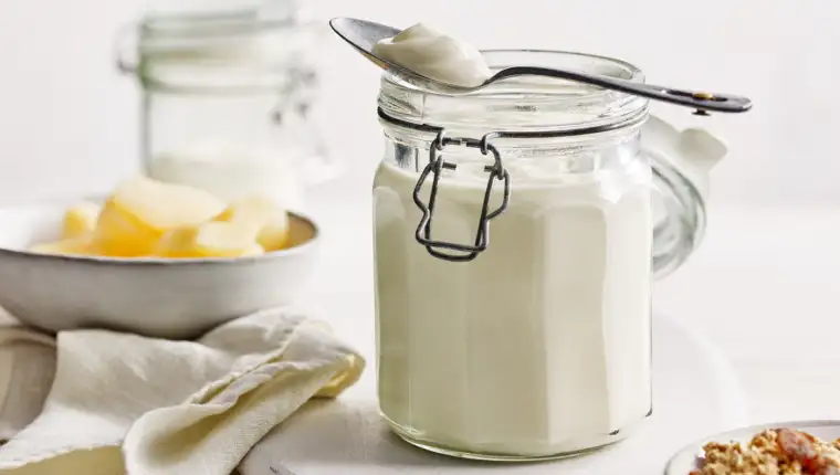 jogurt