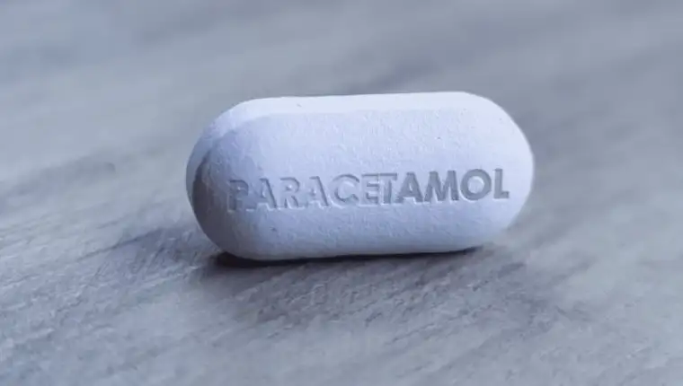 paracetamol