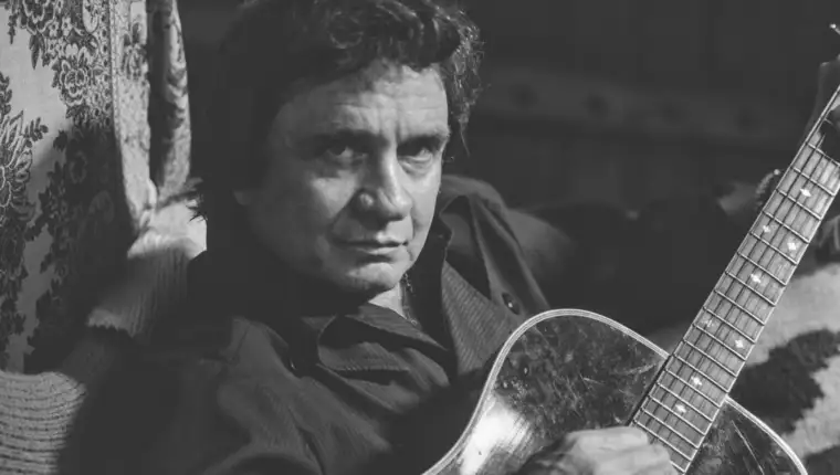 johnny cash