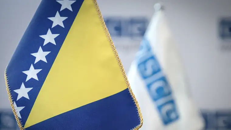 osce misija u bih