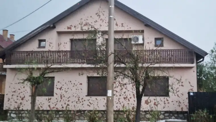 bošnjaci hrvatska oluja grad