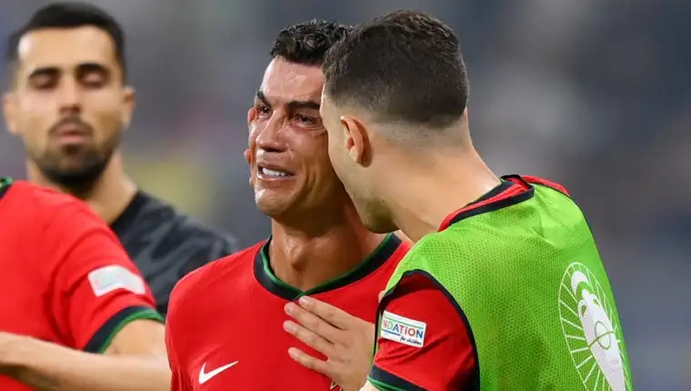 ronaldo