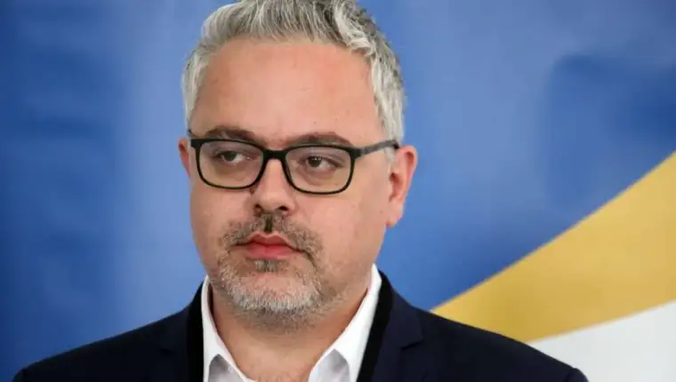 Haris Ćutahija