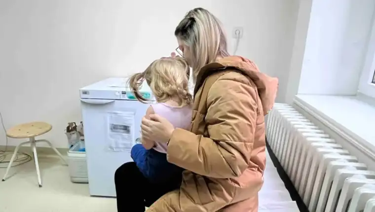 morbili dom zdravlja djeca