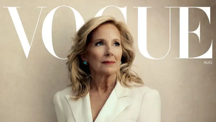 jill biden