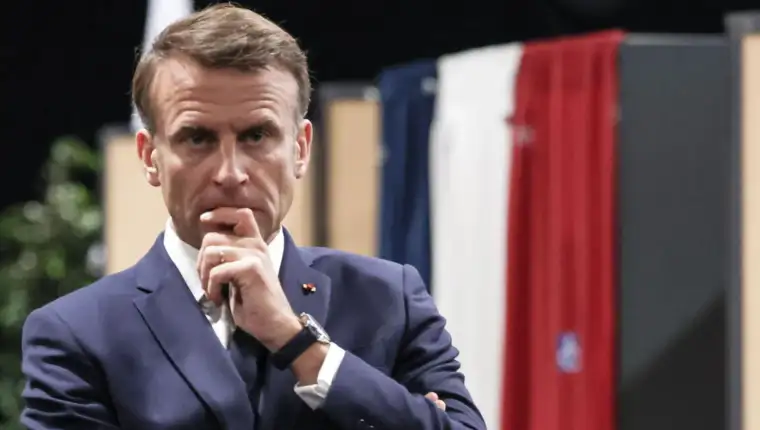 macron11