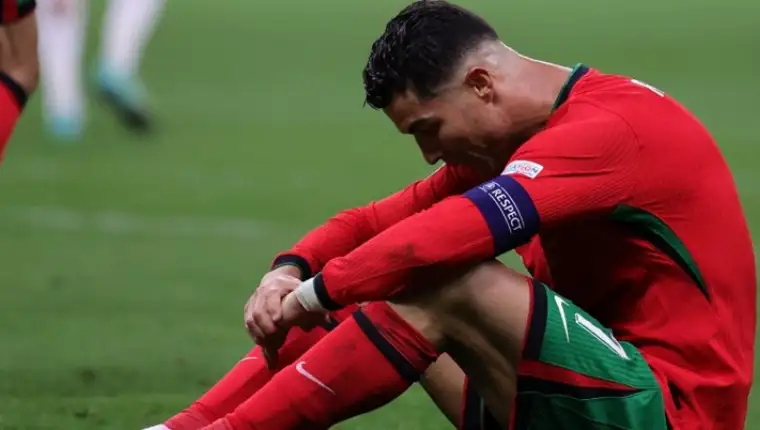 Ronaldo