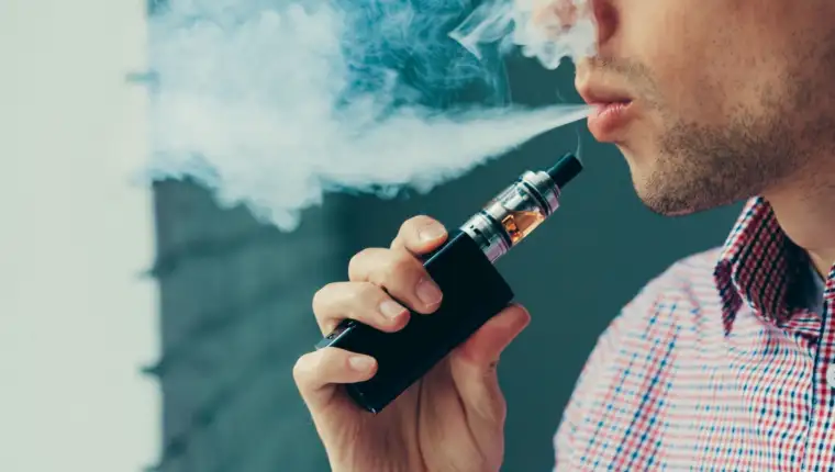 vape