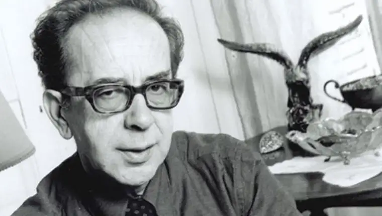 Ismail Kadere