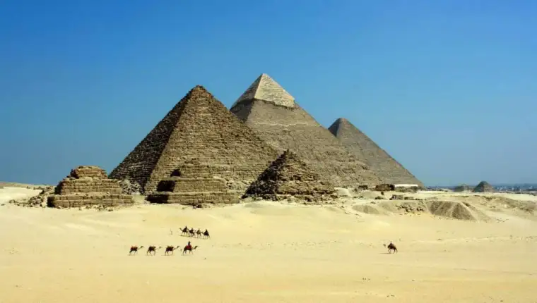 piramide