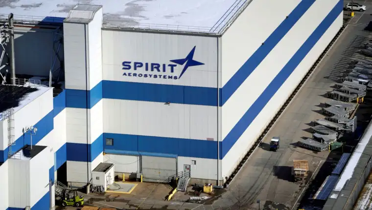 Spirit AeroSystems