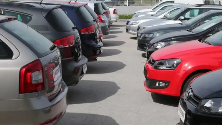 polovni automobili