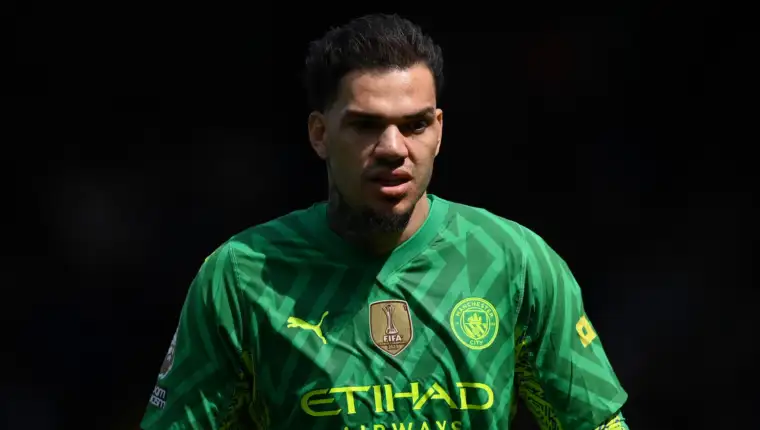 ederson