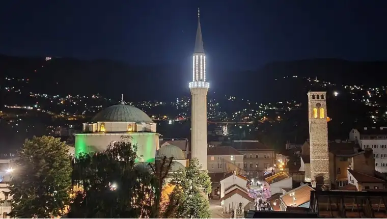 hidžretska nova godina