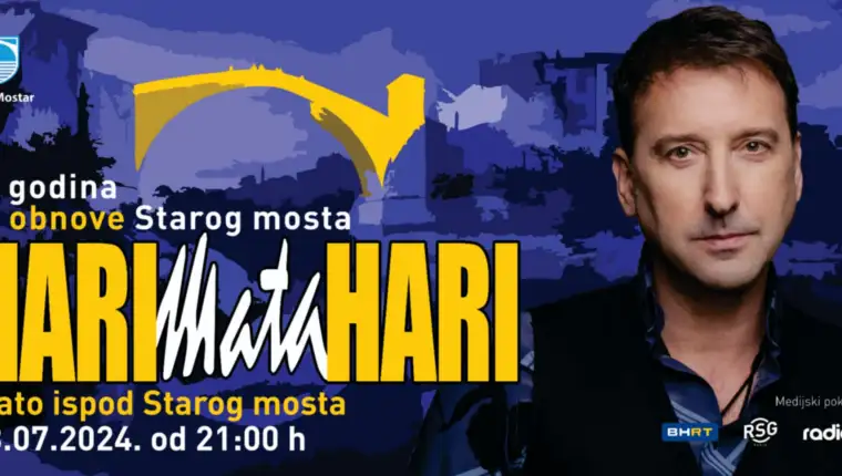 Hari Mostar1