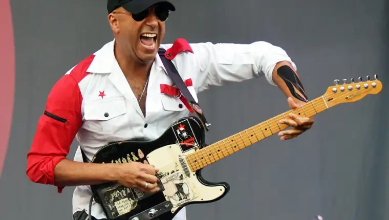Tom Morello
