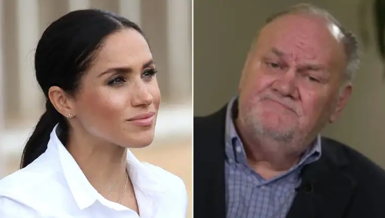 meghan i thomas markle