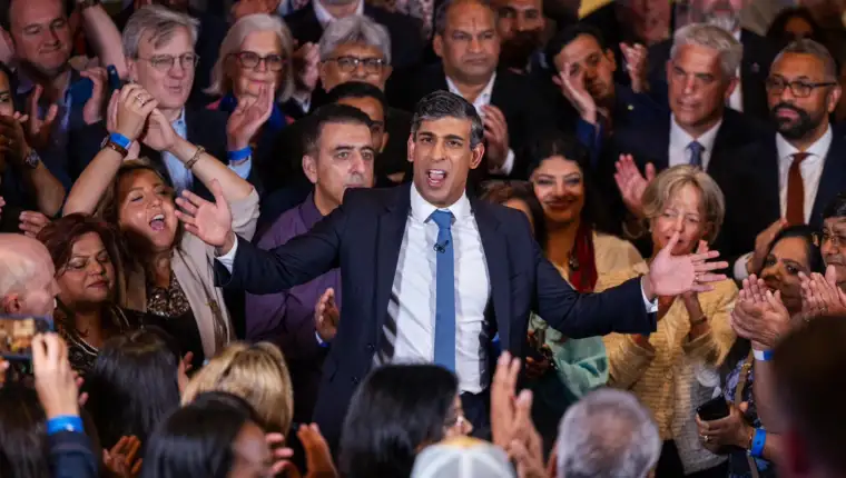 rishi sunak