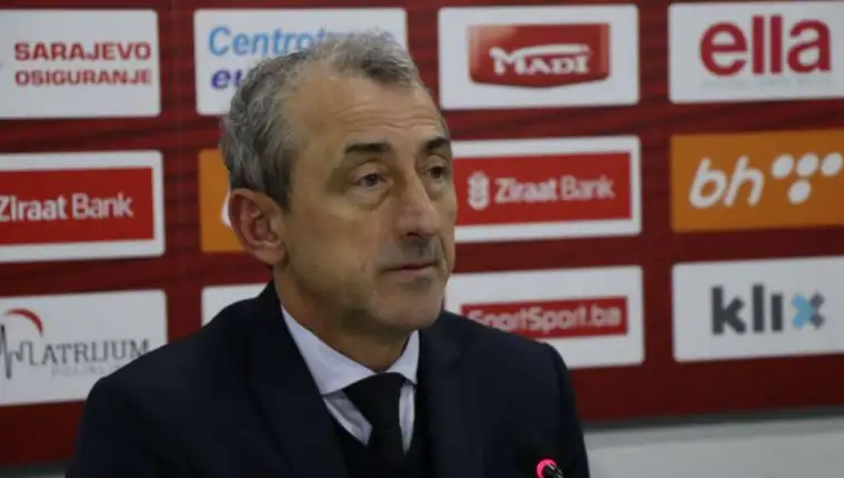 baždarević