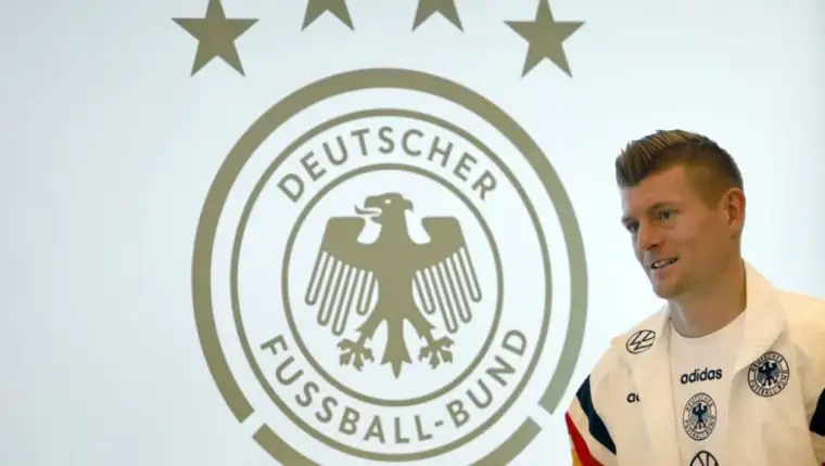 toni kroos