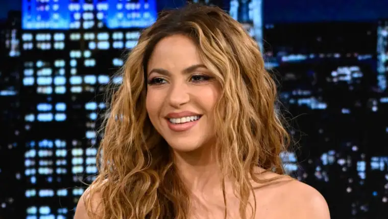 shakira22
