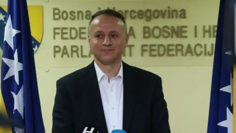 almedin aliefendic