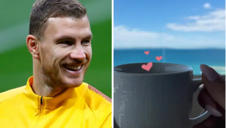 dzeko 5