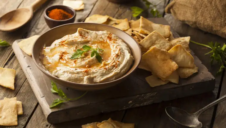 Humus