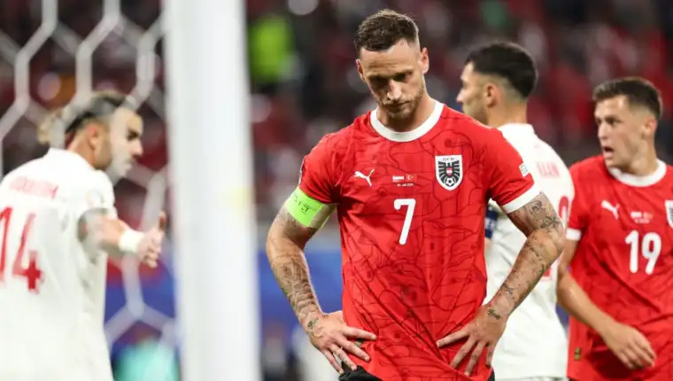 arnautovic