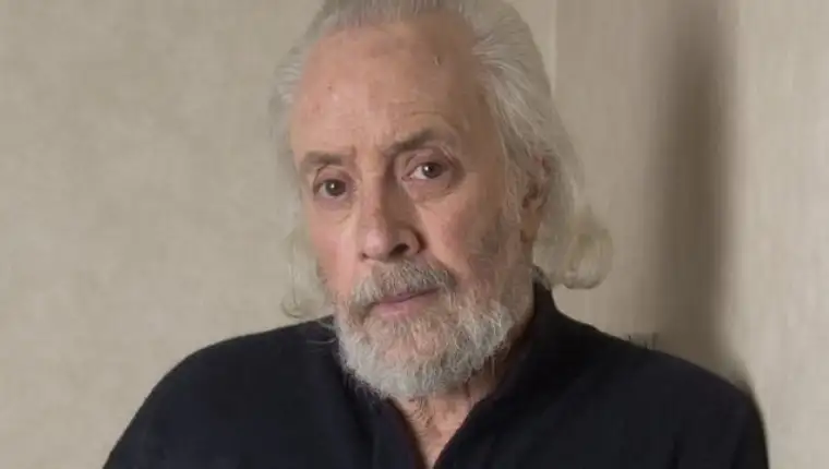 Robert Towne