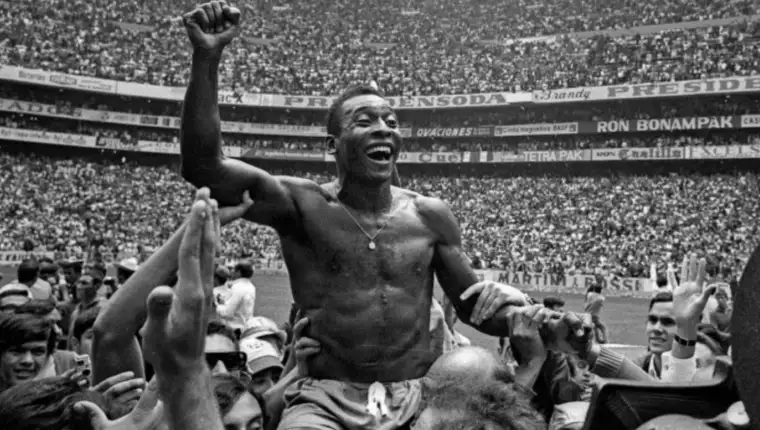 pele