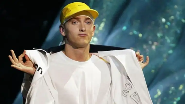 eminem