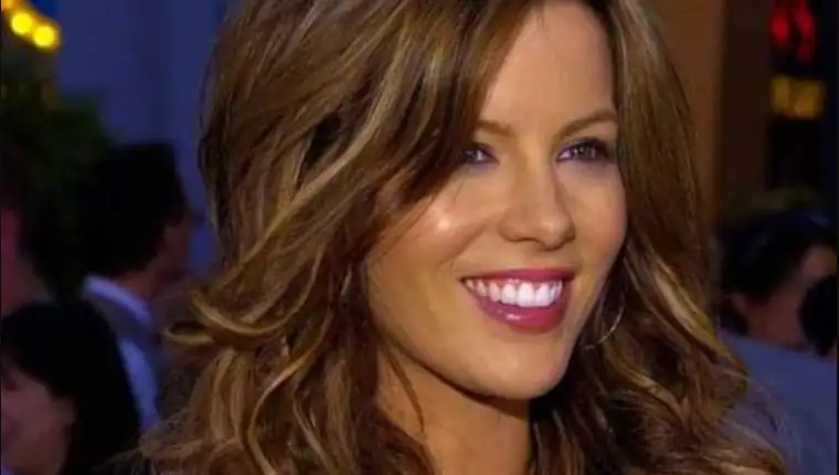 cate beckinsale