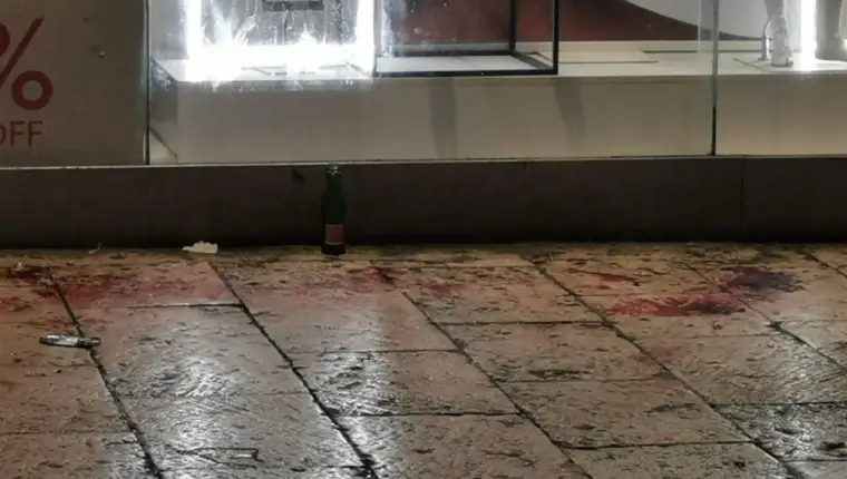 noćni klub split 5