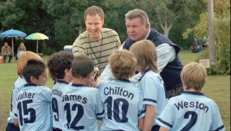 ferrell 5