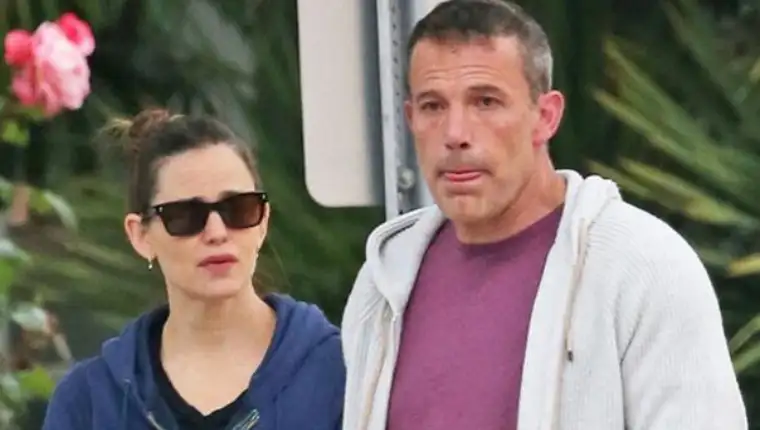 garner i affleck