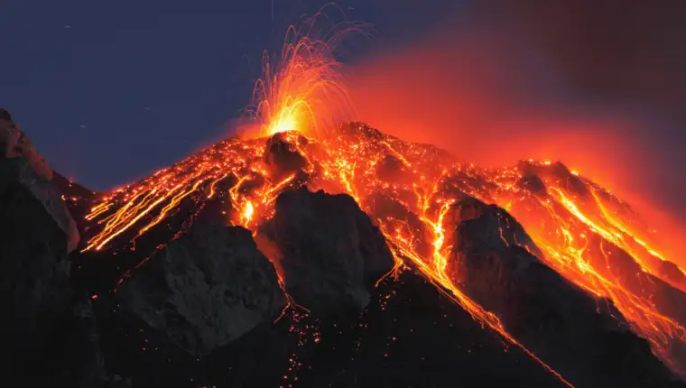 stromboli